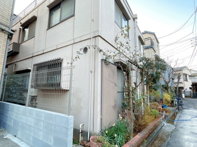 【エントランス】 | メイプル