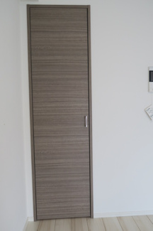 【収納】 | ティモーネ　プレミアム押上 | 押上の賃貸物件。
「ティモーネプレミアム押上」のことなら(株)メイワ・エステートへ