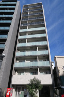 【外観】 | ティモーネ　プレミアム押上 | 押上の賃貸物件。
「ティモーネプレミアム押上」のことなら(株)メイワ・エステートへ