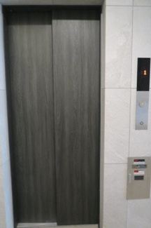 【その他共用部分】 | ティモーネ　プレミアム押上 | エレベーター

押上の賃貸物件。
「ティモーネプレミアム押上」のことなら(株)メイワ・エステートへ