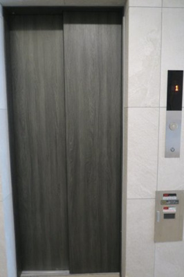 【その他共用部分】 | ティモーネ　プレミアム押上 | エレベーター

押上の賃貸物件。
「ティモーネプレミアム押上」のことなら(株)メイワ・エステートへ