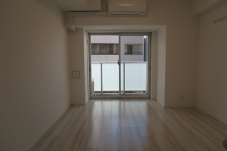 【洋室】 | ティモーネ　プレミアム押上 | 8帖の洋室。
押上の賃貸物件。
「ティモーネプレミアム押上」のことなら(株)メイワ・エステートへ