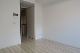 【洋室】 | ティモーネ　プレミアム押上 | 使いやすいお部屋です。
押上の賃貸物件。
「ティモーネプレミアム押上」のことなら(株)メイワ・エステートへ