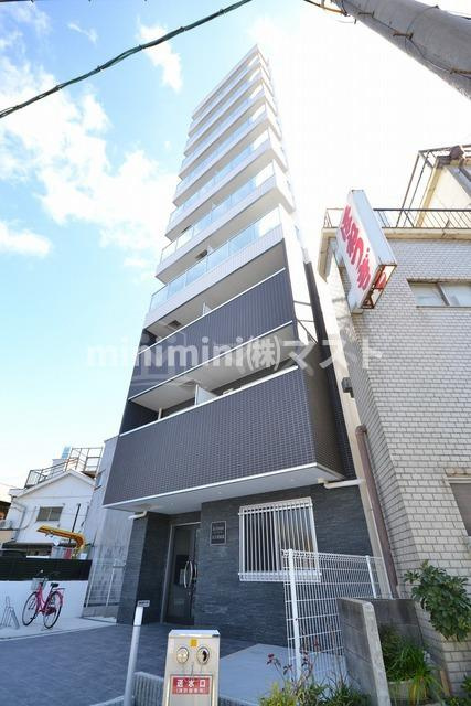 ルクール天下茶屋北