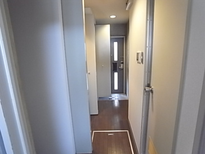 【玄関】 | ヴィラユーゲント