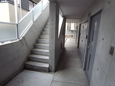 【ロビー】 | ヴィラユーゲント