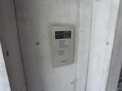 【セキュリティ】 | ヴィラユーゲント