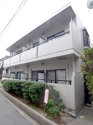 【外観】 | ヴィラユーゲント