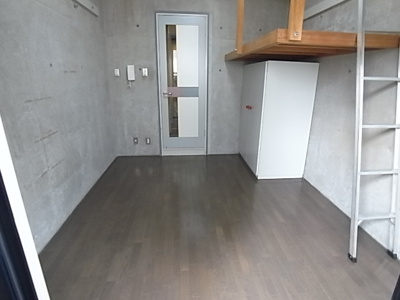 【居間・リビング】 | ヴィラユーゲント