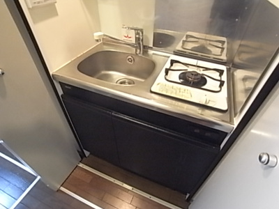 【キッチン】 | ヴィラユーゲント