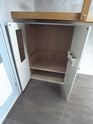 【収納】 | ヴィラユーゲント