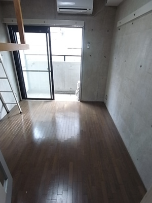 【洋室】 | ヴィラユーゲント