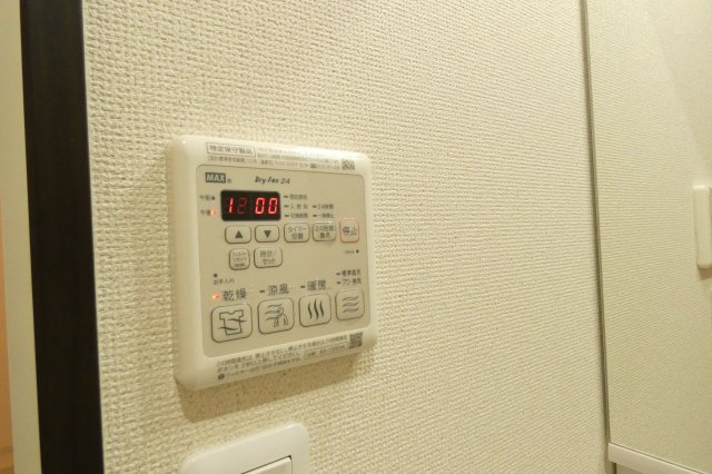 【設備】 | フジパレス遠里小野Ⅱ番館