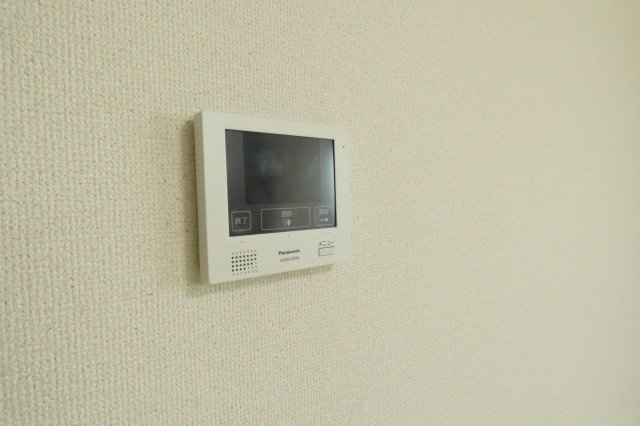 【セキュリティ】 | フジパレス遠里小野Ⅱ番館