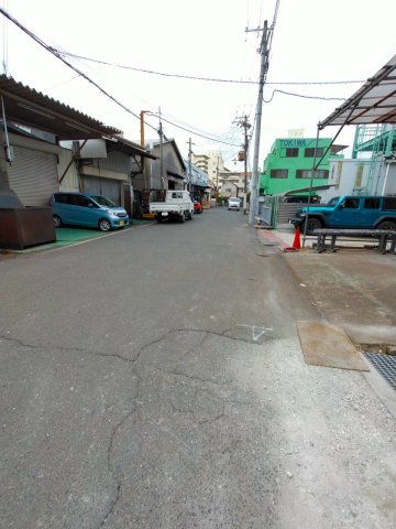 【周辺】 | スマイルテラス