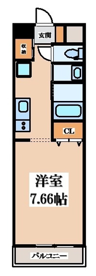 【間取り】 | スマイルテラス