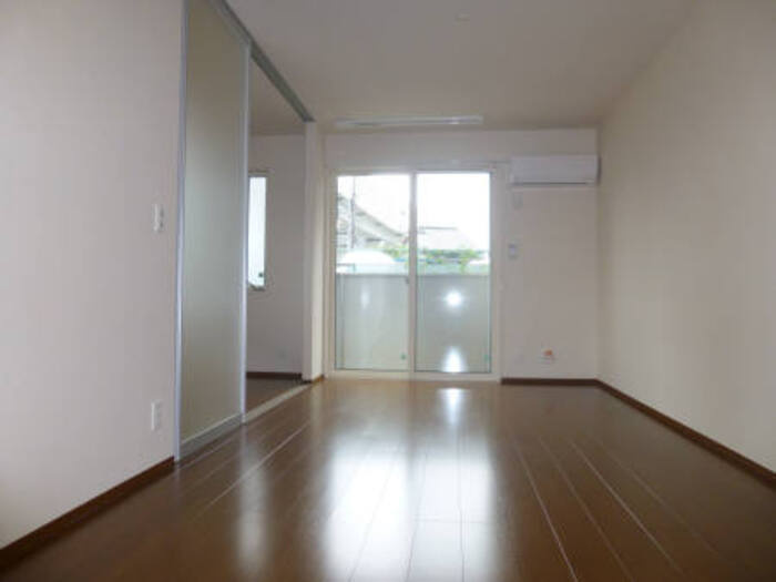 MY ROOM小戸の居間・リビング