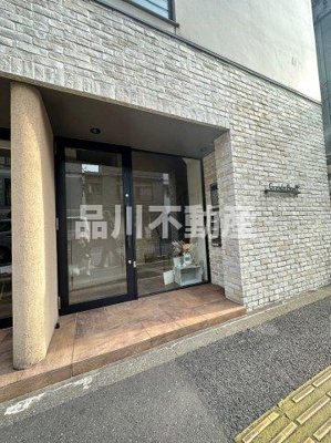 【エントランス】 | Grande Bene | ゆとりのあるエントランスです