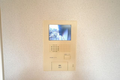 【セキュリティ】 | クレフラスト久留米大A