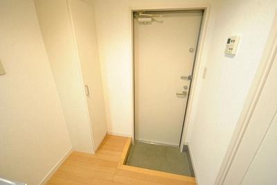 【玄関】 | クレフラスト久留米大A