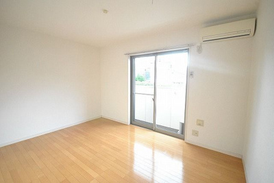 【居間・リビング】 | クレフラスト久留米大A