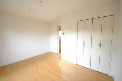 【内装】 | クレフラスト久留米大A