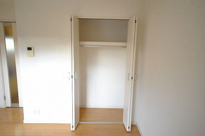 【収納】 | クレフラスト久留米大A