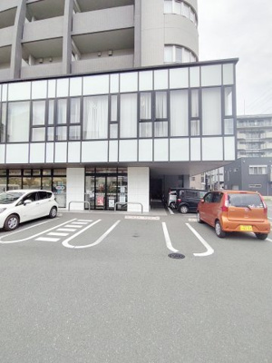 【駐車場】 | セントラルレジデンス
