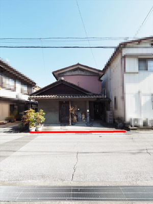 【外観】 | 土佐市高岡町甲　売り土地　88坪 | 土佐市高岡町甲　売り土地　88坪