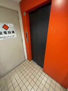 【その他共用部分】 | シンセイドルフ