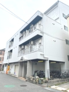 【外観】 | シンセイドルフ