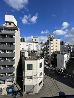 【その他】 | エグゼ西大阪 | 実際の眺望です