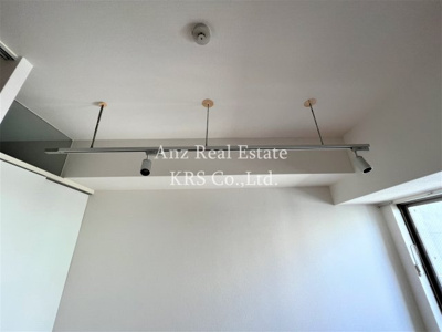 【設備】 | エグゼ西大阪 | お洒落なダウンライト