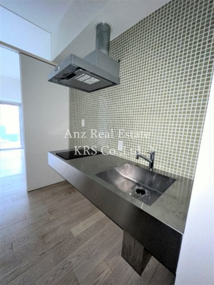 【キッチン】 | エグゼ西大阪