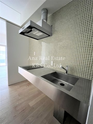 【キッチン】 | エグゼ西大阪 | お洒落なキッチン