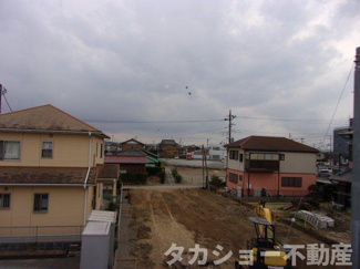 【展望】