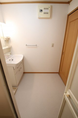 【洗面所】 | ファシネイション春日Ⅰ