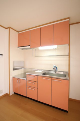 【キッチン】 | ファシネイション春日Ⅰ