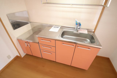 【キッチン】 | ファシネイション春日Ⅰ