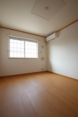 【洋室】 | ファシネイション春日Ⅰ