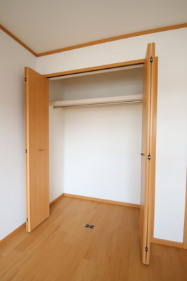 【収納】 | ファシネイション春日Ⅰ