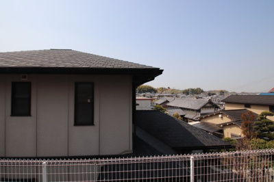 【展望】 | ファシネイション春日Ⅰ