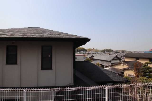 【展望】 | ファシネイション春日Ⅰ