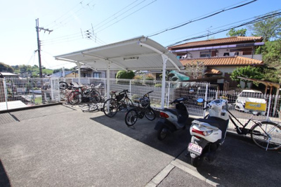 【その他共用部分】 | ファシネイション春日Ⅰ