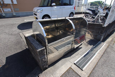 【その他共用部分】 | ファシネイション春日Ⅰ