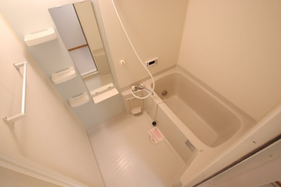 【浴室】 | ファシネイション春日Ⅰ