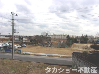 【展望】