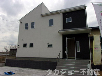 【外観】 | おしゃれな外観です