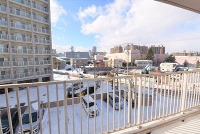 【展望】 | ロピア北五条