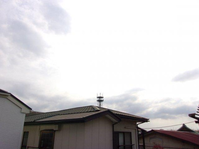 【展望】 | ブルーミングガーデン市原市五井